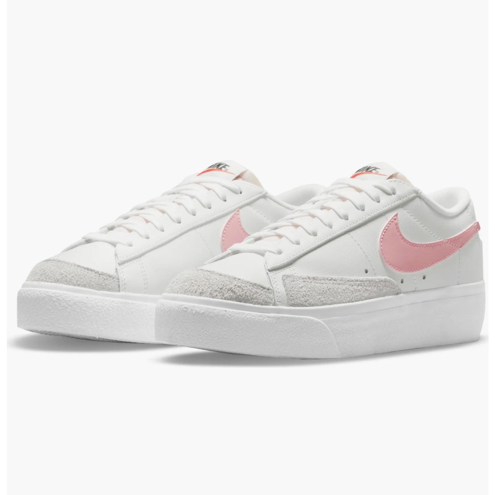 Nike Blazer Low Platform Sneaker Women’s 6.5